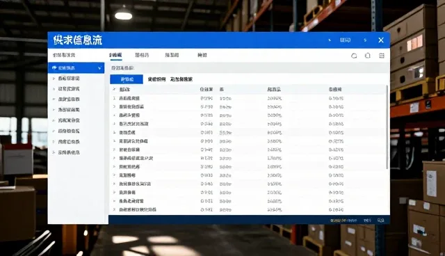 名录展示数据统计的选型与使用建议