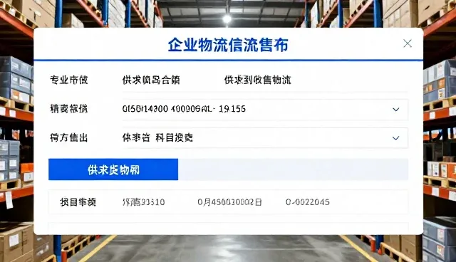 如何判断供求发布产品是否符合适用条件？