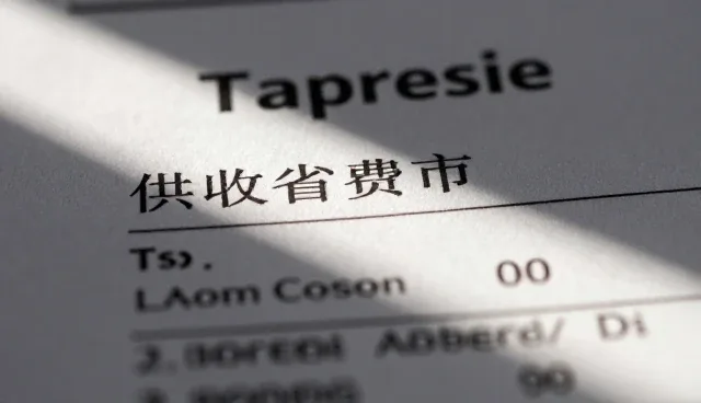 展示产品时推广一站式与供求信息的对比分析